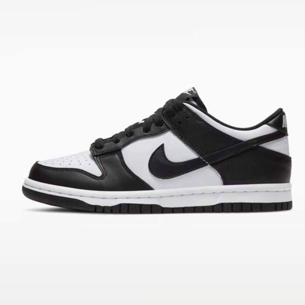 Nike Panda Dunk Low